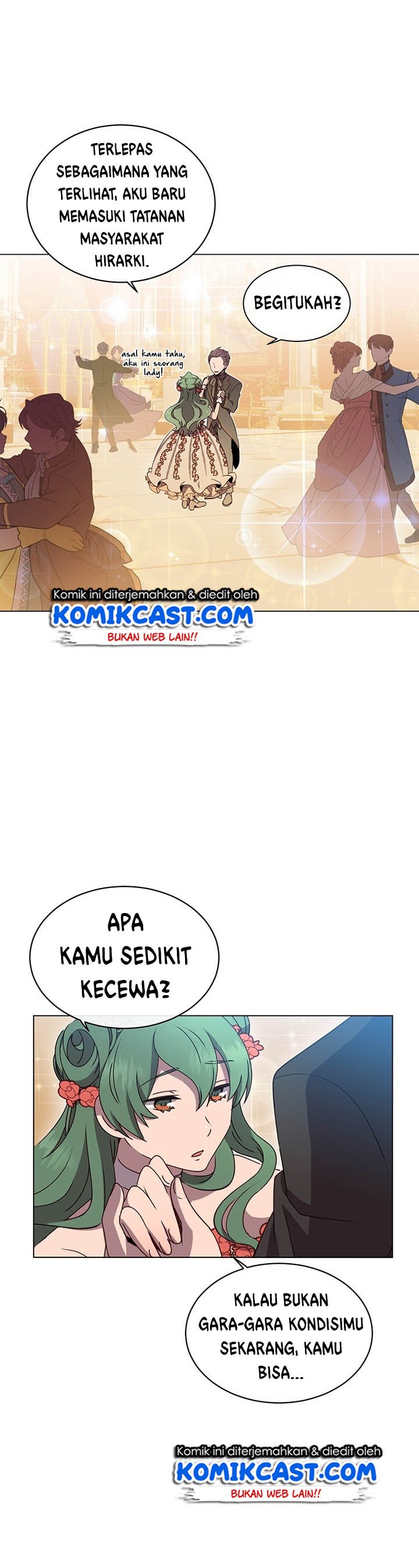 The MAX leveled hero will return! Chap 14 - Next Chap 15