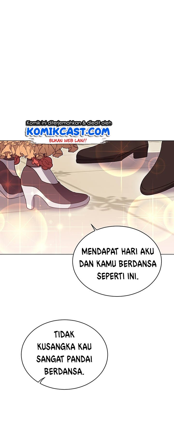 The MAX leveled hero will return! Chap 14 - Next Chap 15