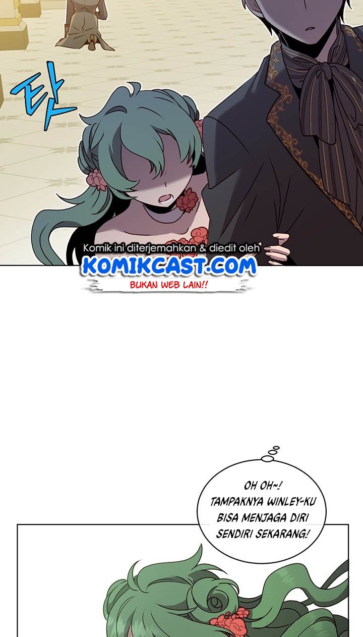 The MAX leveled hero will return! Chap 14 - Next Chap 15