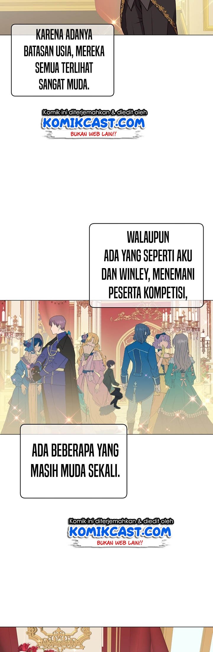 The MAX leveled hero will return! Chap 14 - Next Chap 15