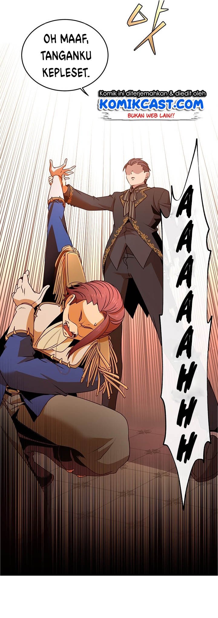 The MAX leveled hero will return! Chap 14 - Next Chap 15