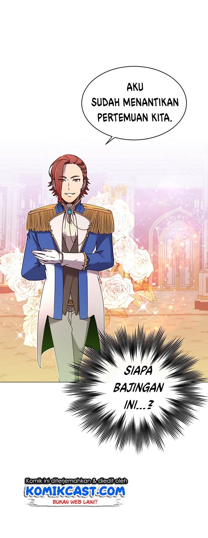 The MAX leveled hero will return! Chap 14 - Next Chap 15