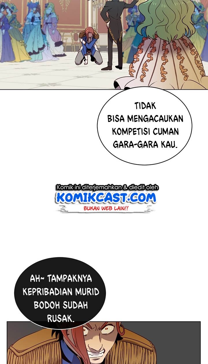 The MAX leveled hero will return! Chap 14 - Next Chap 15