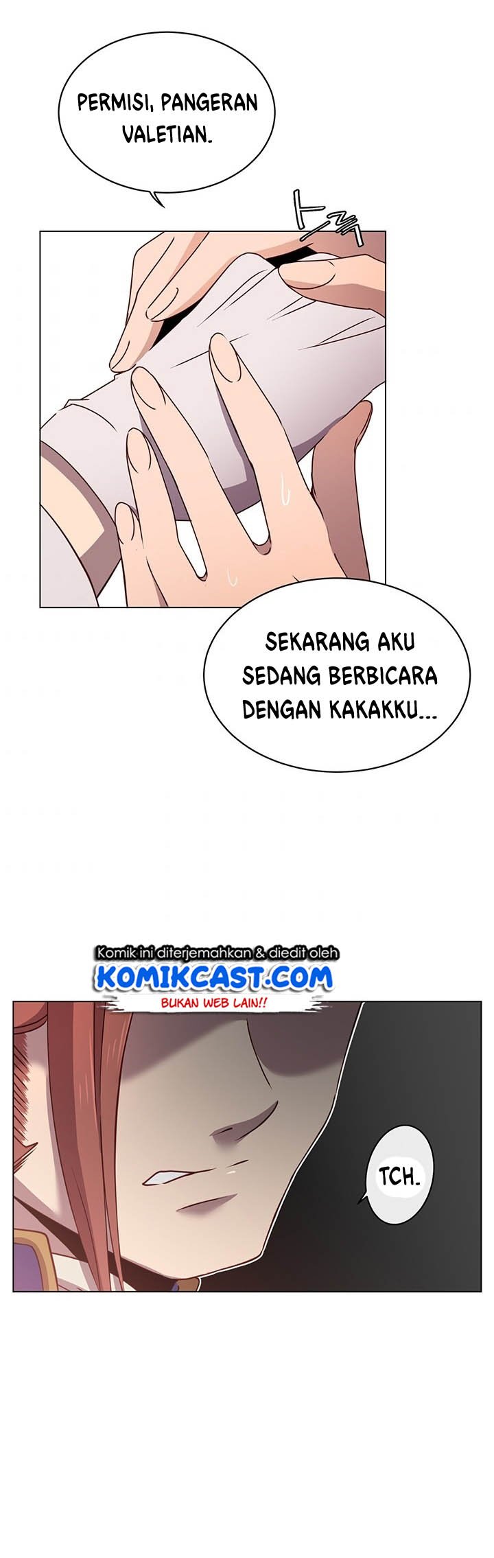 The MAX leveled hero will return! Chap 14 - Next Chap 15