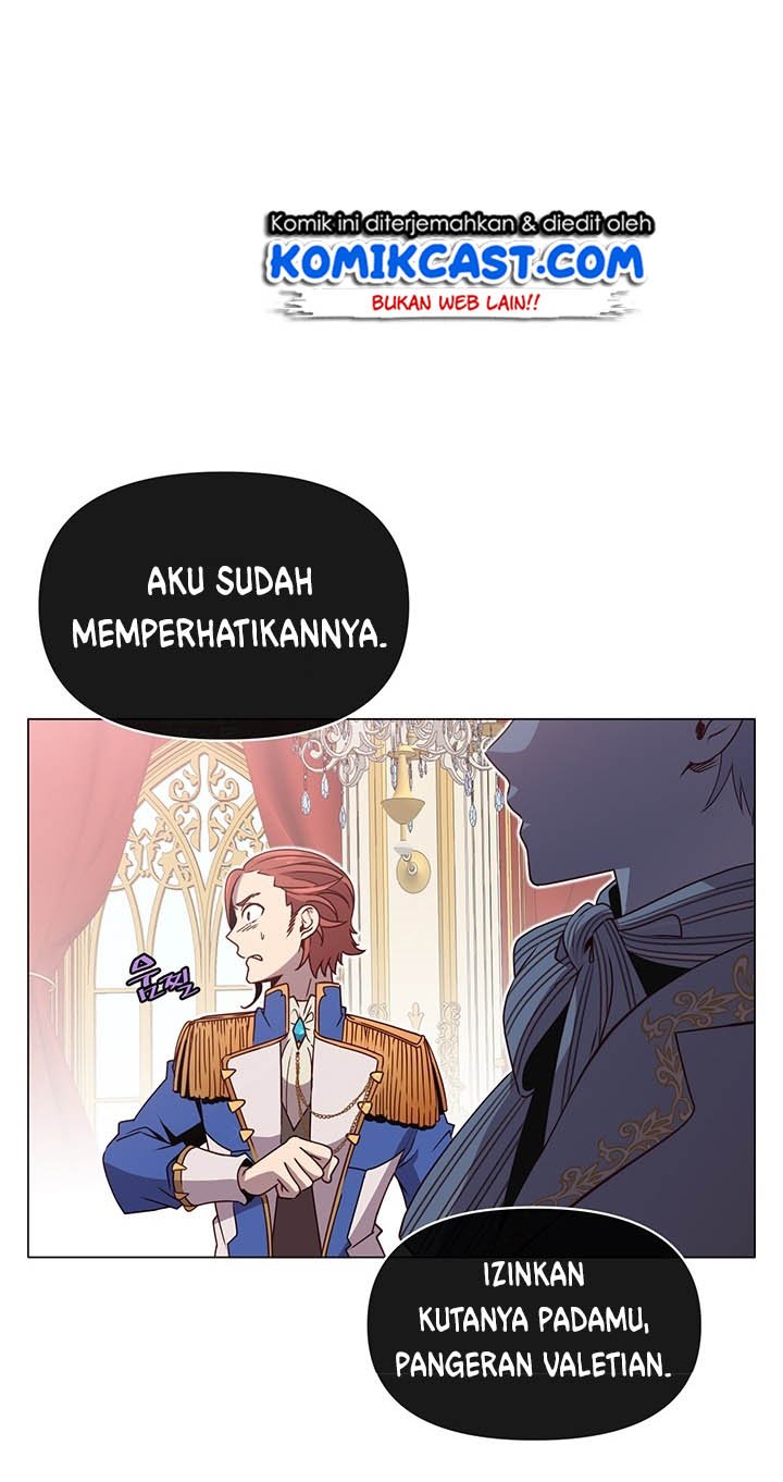 The MAX leveled hero will return! Chap 14 - Next Chap 15