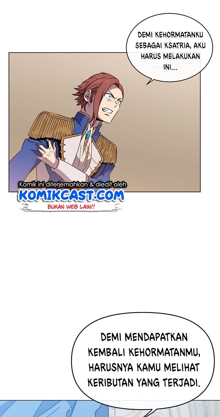 The MAX leveled hero will return! Chap 14 - Next Chap 15