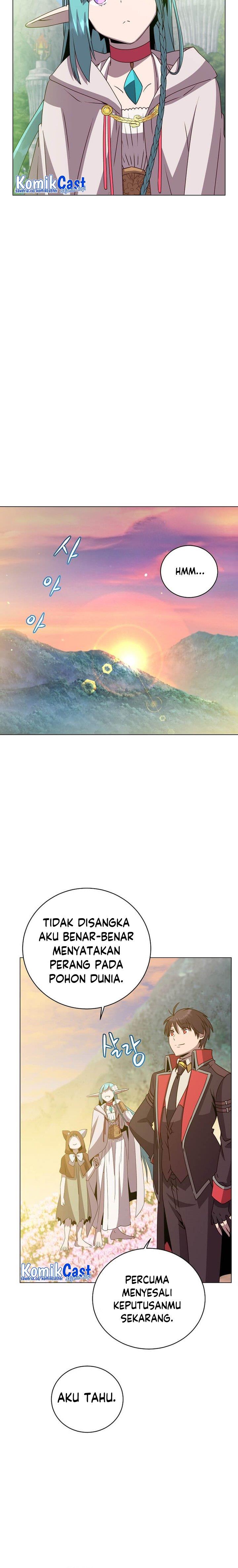 The MAX leveled hero will return! Chap 140 - Next Chap 141