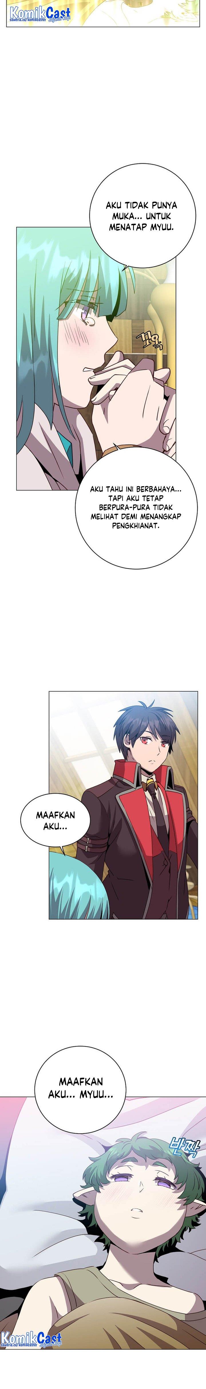 The MAX leveled hero will return! Chap 140 - Next Chap 141