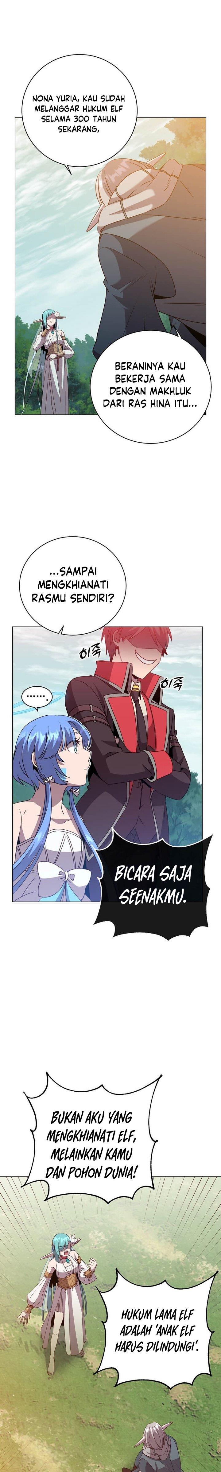 The MAX leveled hero will return! Chap 140 - Next Chap 141