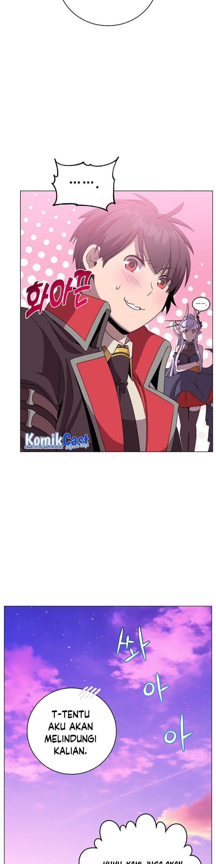 The MAX leveled hero will return! Chap 140 - Next Chap 141