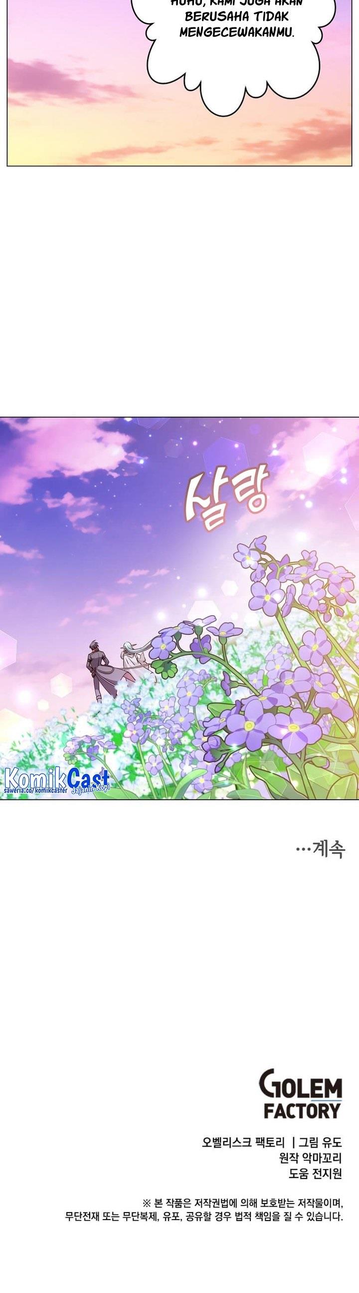 The MAX leveled hero will return! Chap 140 - Next Chap 141