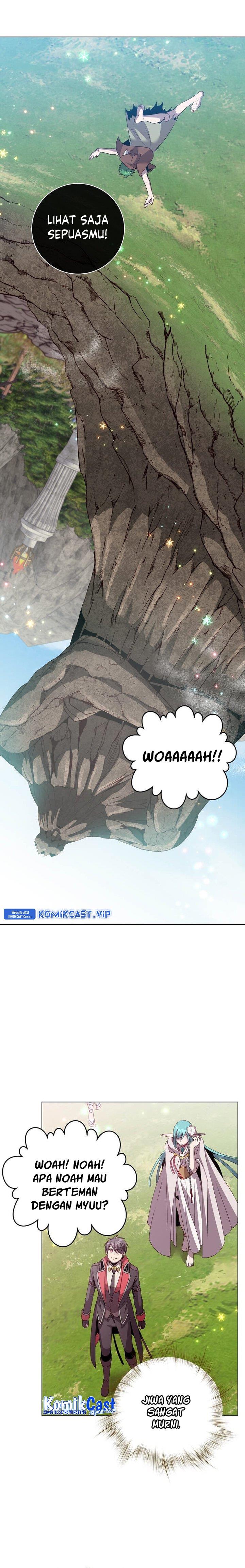 The MAX leveled hero will return! Chap 140 - Next Chap 141