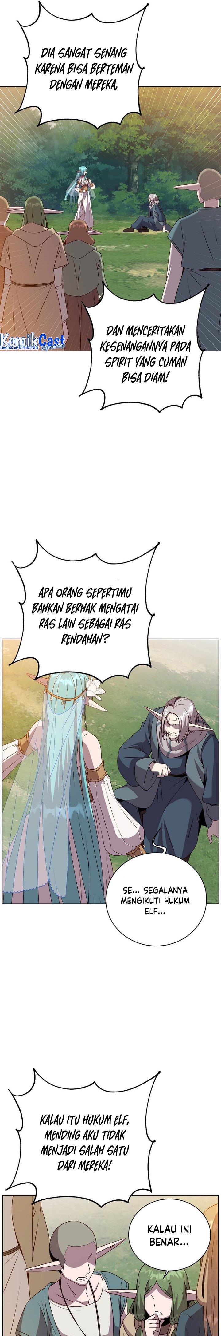 The MAX leveled hero will return! Chap 140 - Next Chap 141