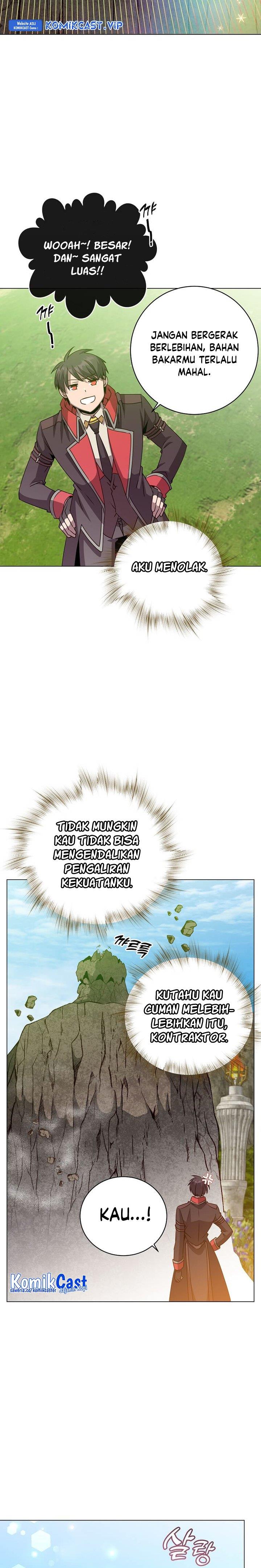 The MAX leveled hero will return! Chap 140 - Next Chap 141