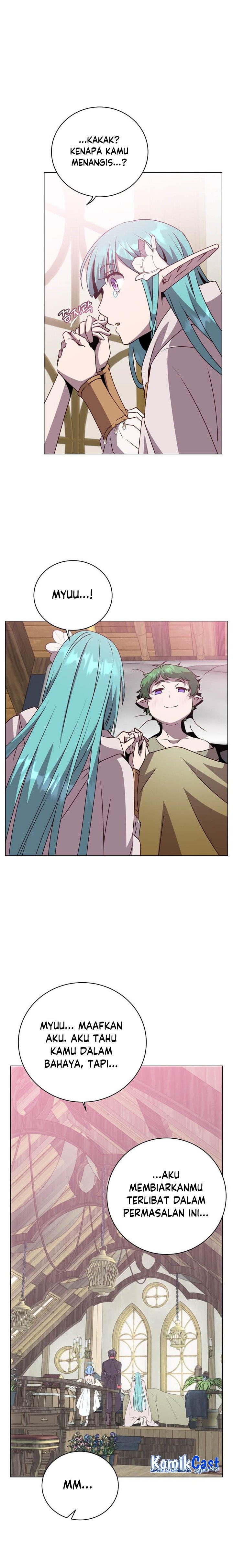 The MAX leveled hero will return! Chap 140 - Next Chap 141