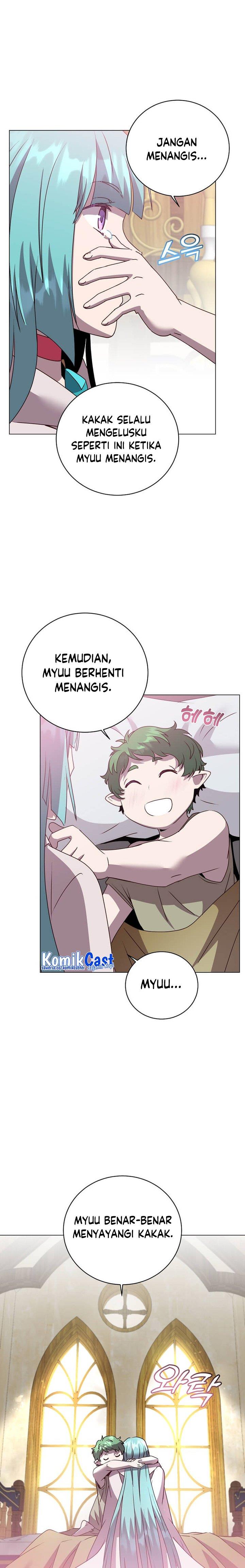 The MAX leveled hero will return! Chap 140 - Next Chap 141