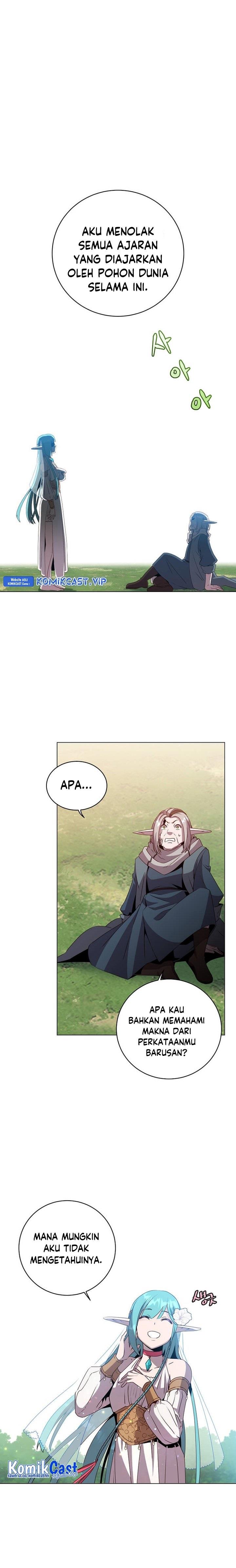 The MAX leveled hero will return! Chap 140 - Next Chap 141