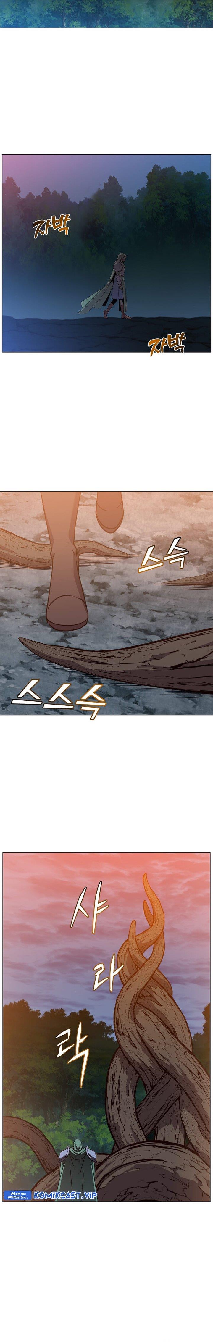 The MAX leveled hero will return! Chap 141 - Next Chap 142