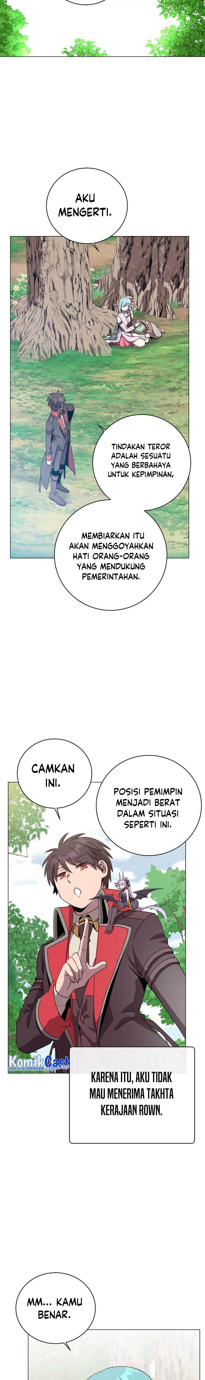 The MAX leveled hero will return! Chap 141 - Next Chap 142