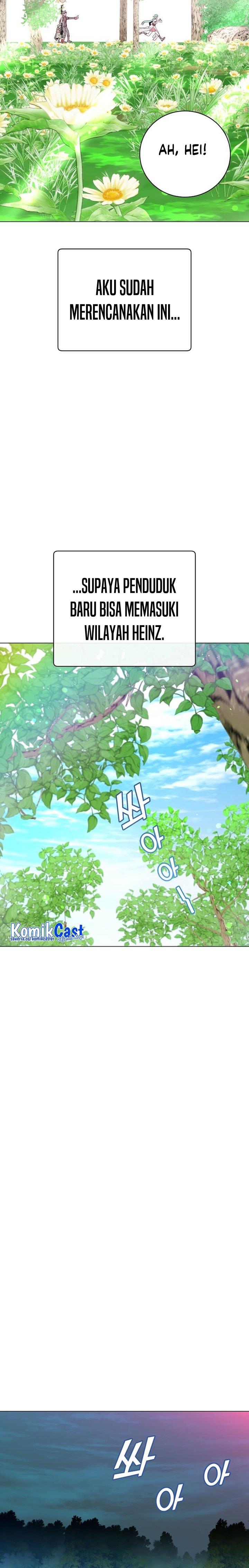 The MAX leveled hero will return! Chap 141 - Next Chap 142