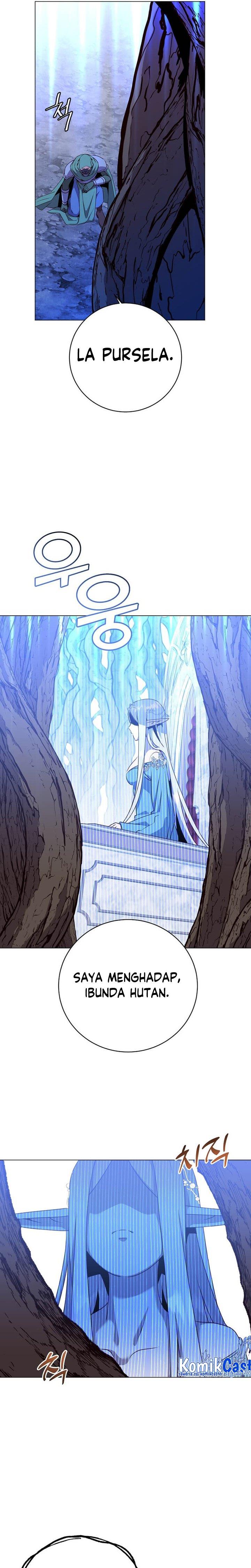 The MAX leveled hero will return! Chap 141 - Next Chap 142