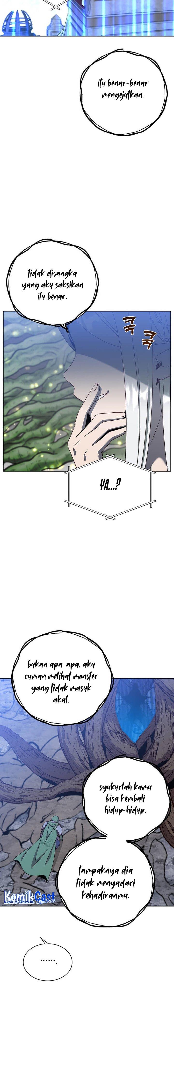 The MAX leveled hero will return! Chap 141 - Next Chap 142