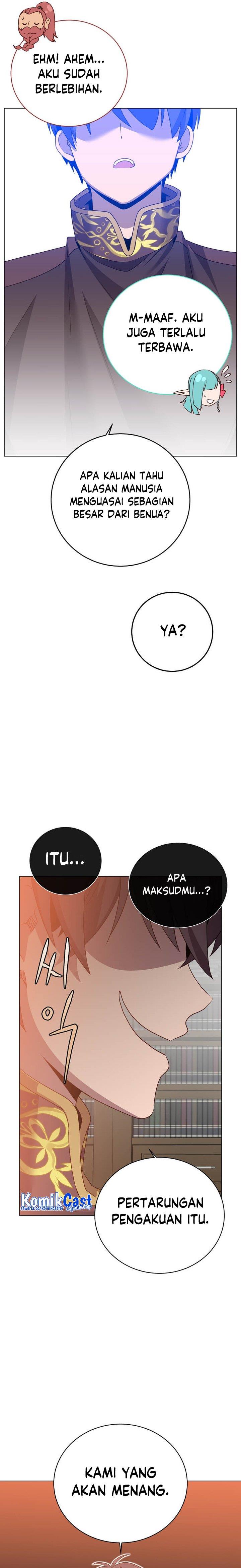 The MAX leveled hero will return! Chap 142 - Next Chap 143