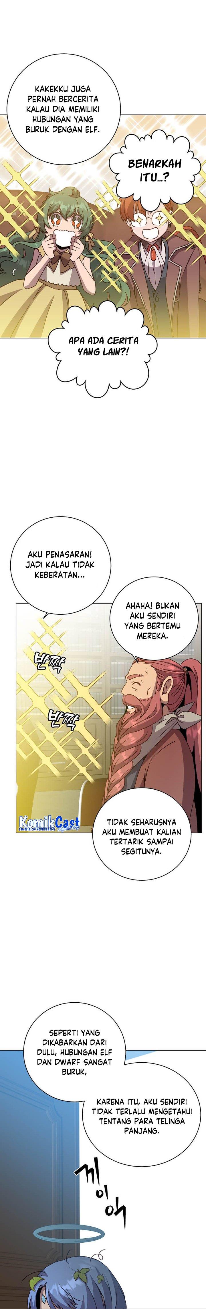 The MAX leveled hero will return! Chap 142 - Next Chap 143