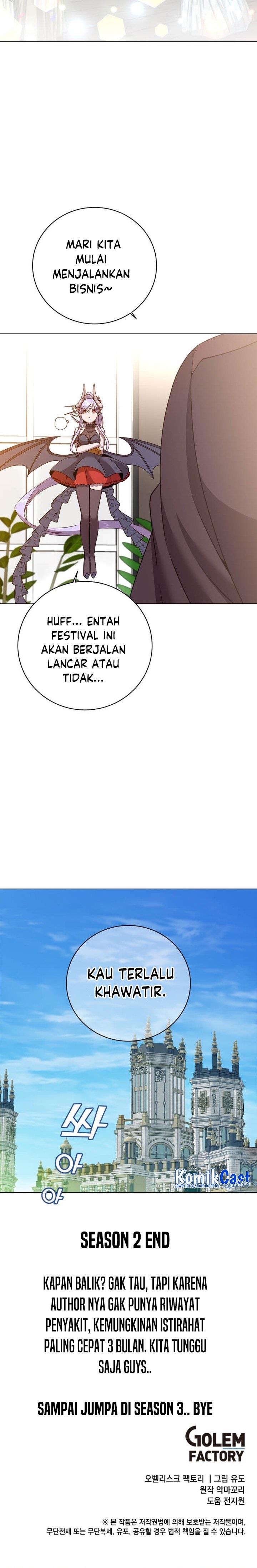 The MAX leveled hero will return! Chap 142 - Next Chap 143