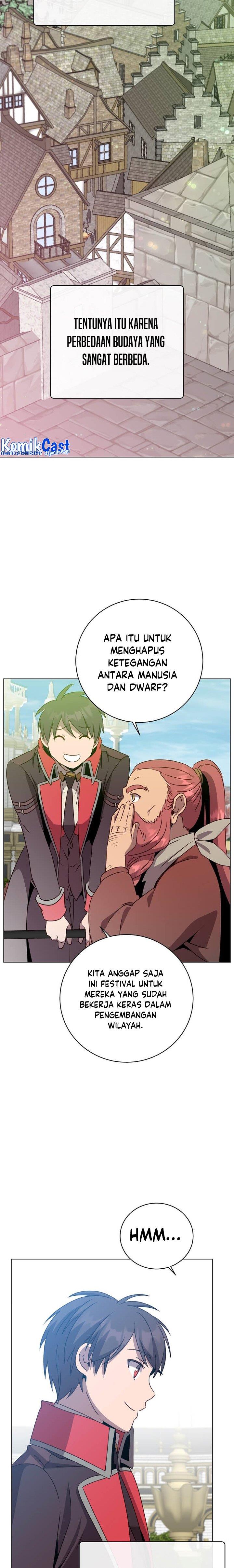 The MAX leveled hero will return! Chap 142 - Next Chap 143