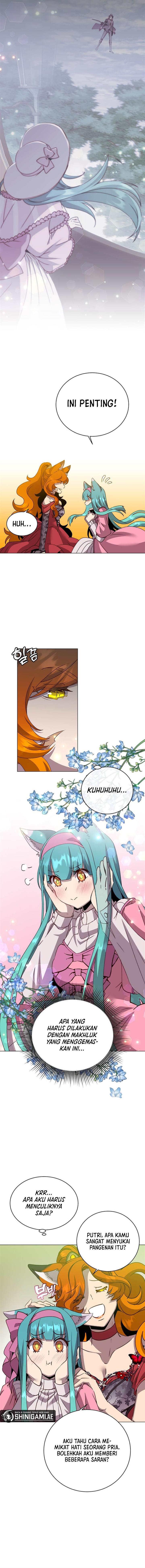 The MAX leveled hero will return! Chap 143 - Next Chap 144