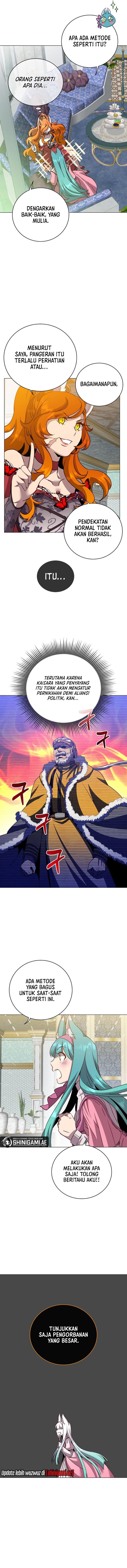 The MAX leveled hero will return! Chap 143 - Next Chap 144