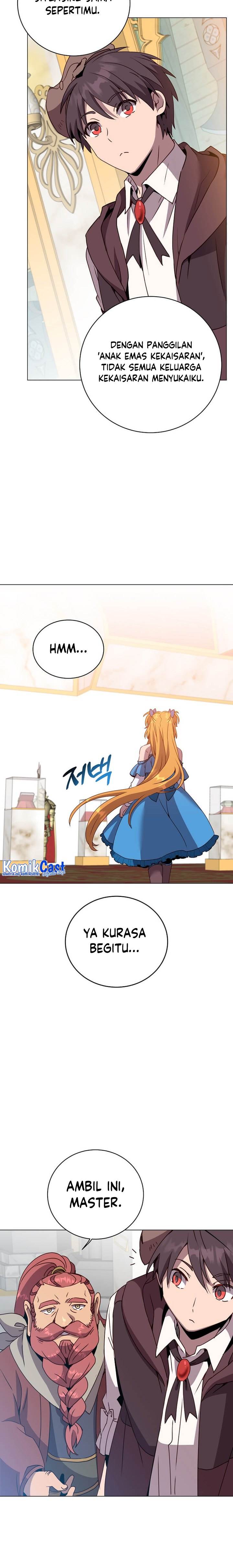 The MAX leveled hero will return! Chap 145 - Next Chap 146