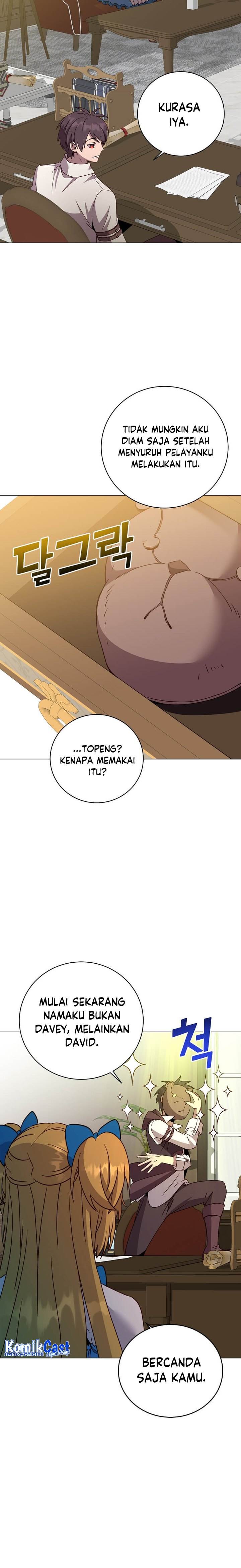 The MAX leveled hero will return! Chap 145 - Next Chap 146