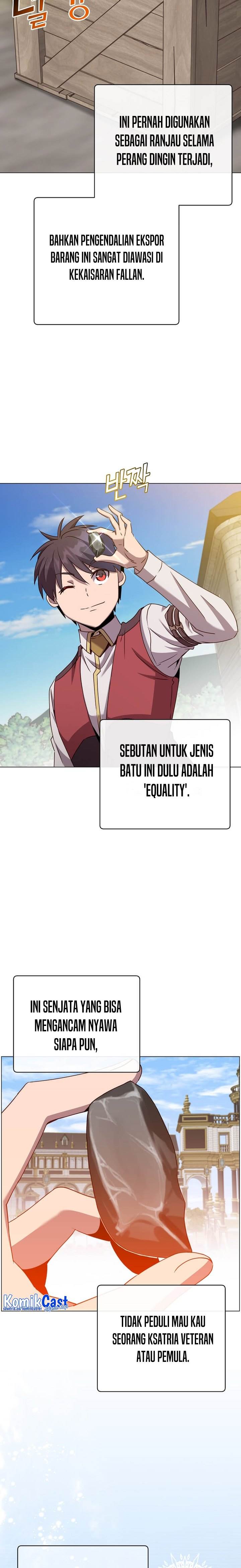 The MAX leveled hero will return! Chap 145 - Next Chap 146