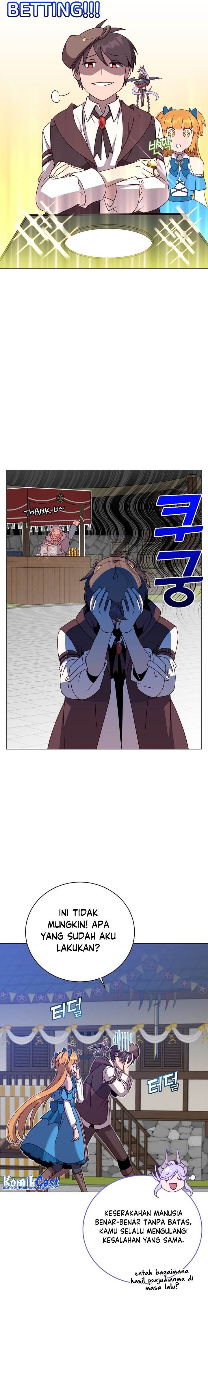 The MAX leveled hero will return! Chap 145 - Next Chap 146