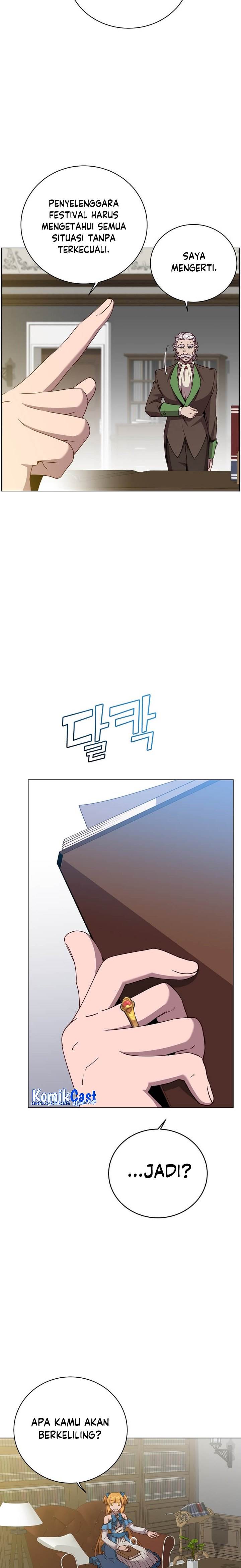 The MAX leveled hero will return! Chap 145 - Next Chap 146