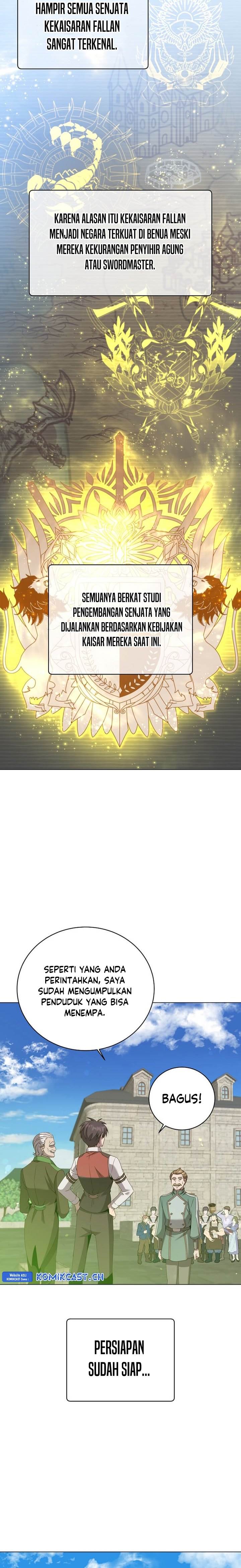 The MAX leveled hero will return! Chap 145 - Next Chap 146