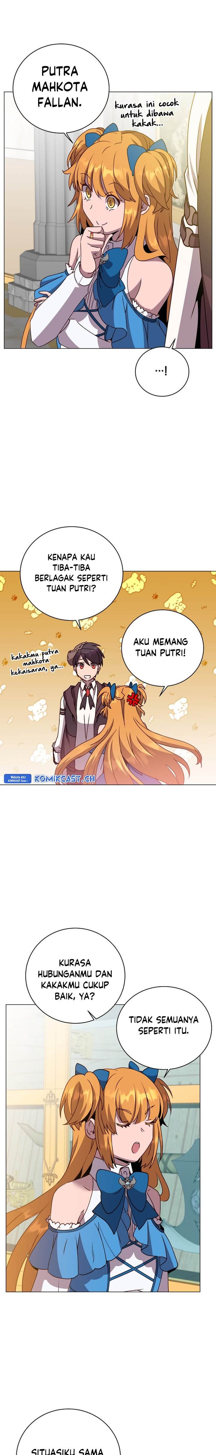 The MAX leveled hero will return! Chap 145 - Next Chap 146