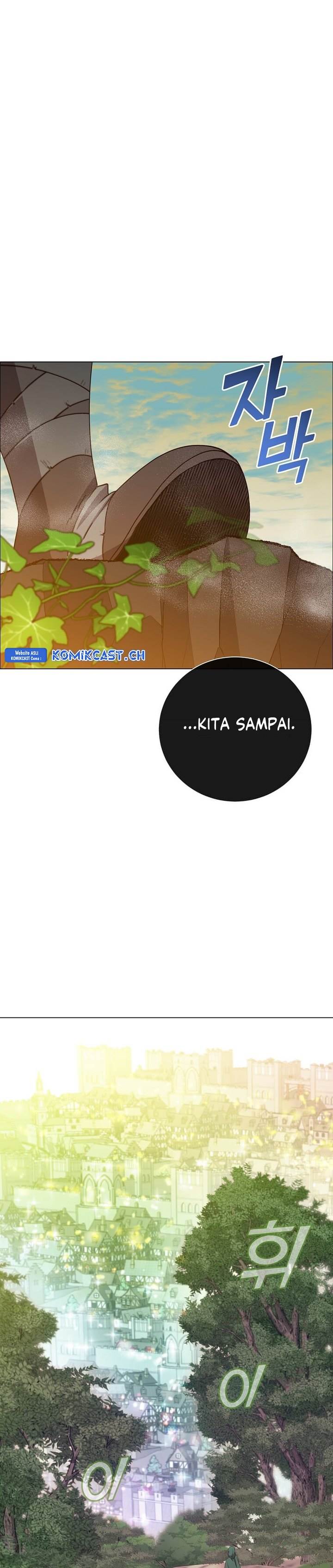 The MAX leveled hero will return! Chap 145 - Next Chap 146