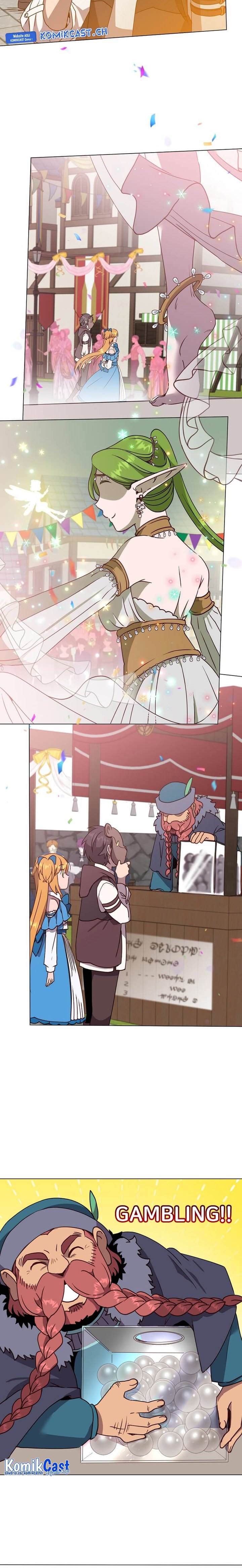 The MAX leveled hero will return! Chap 145 - Next Chap 146