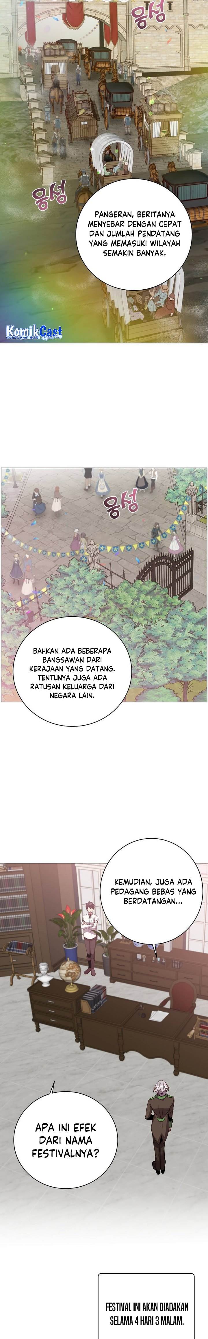 The MAX leveled hero will return! Chap 145 - Next Chap 146