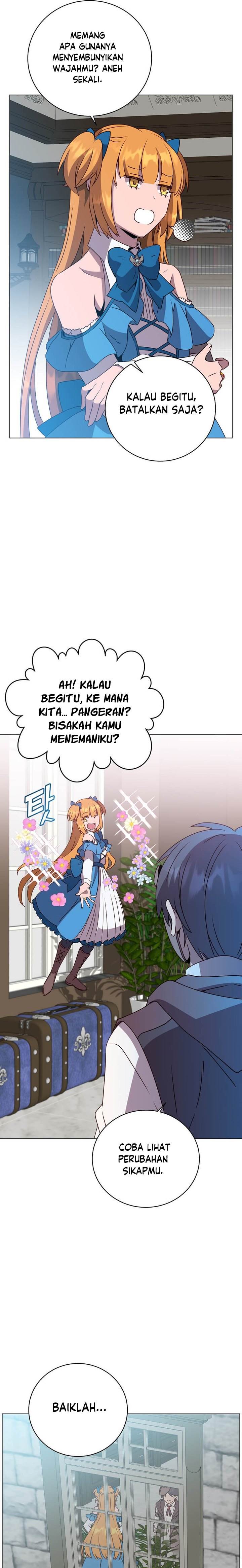 The MAX leveled hero will return! Chap 145 - Next Chap 146