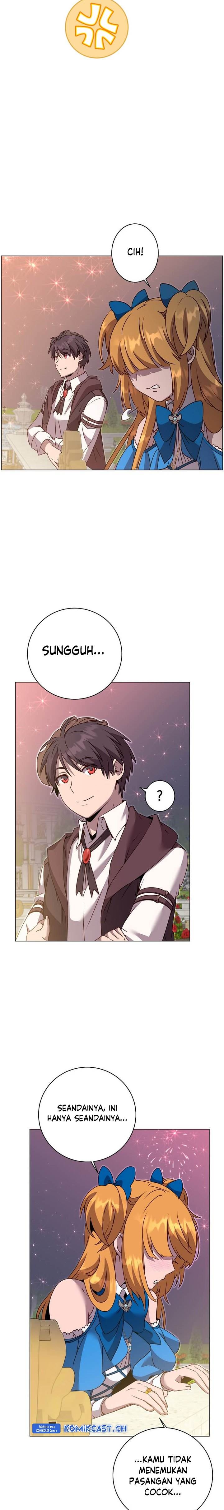 The MAX leveled hero will return! Chap 146 - Next Chap 147