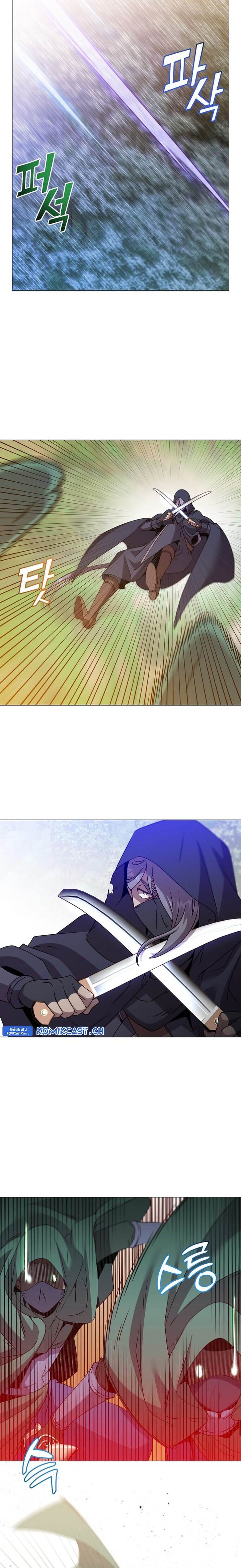 The MAX leveled hero will return! Chap 146 - Next Chap 147