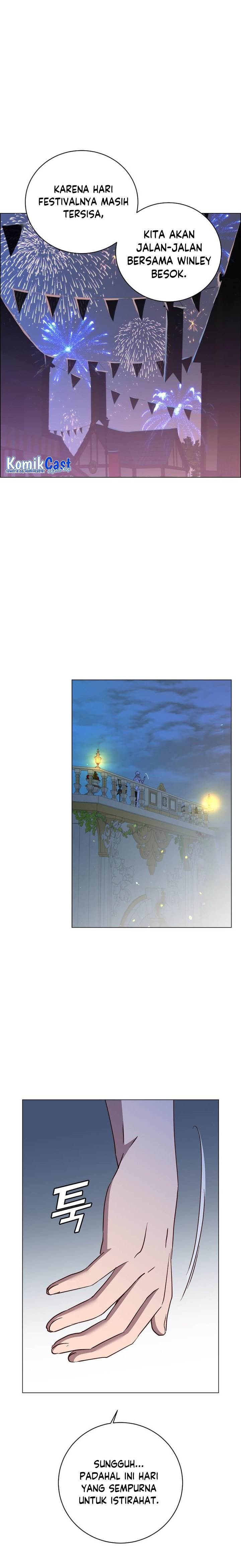 The MAX leveled hero will return! Chap 146 - Next Chap 147