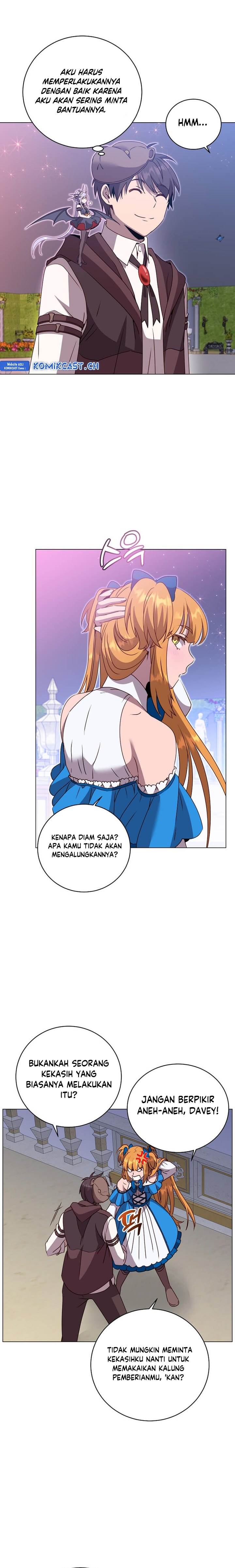 The MAX leveled hero will return! Chap 146 - Next Chap 147