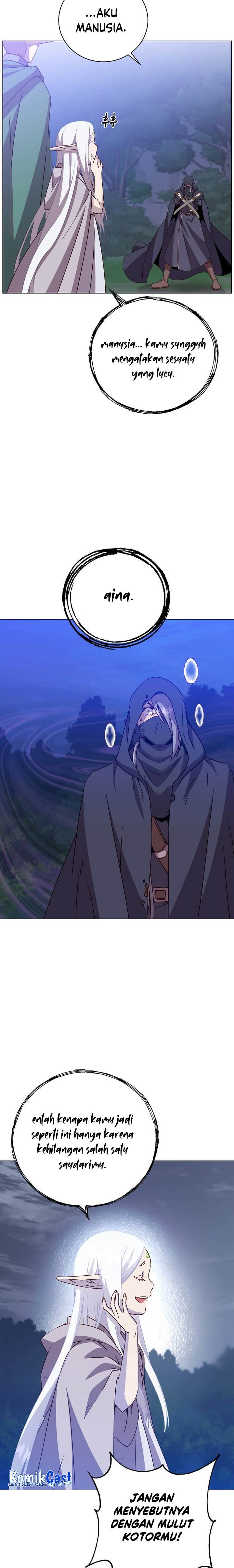 The MAX leveled hero will return! Chap 146 - Next Chap 147