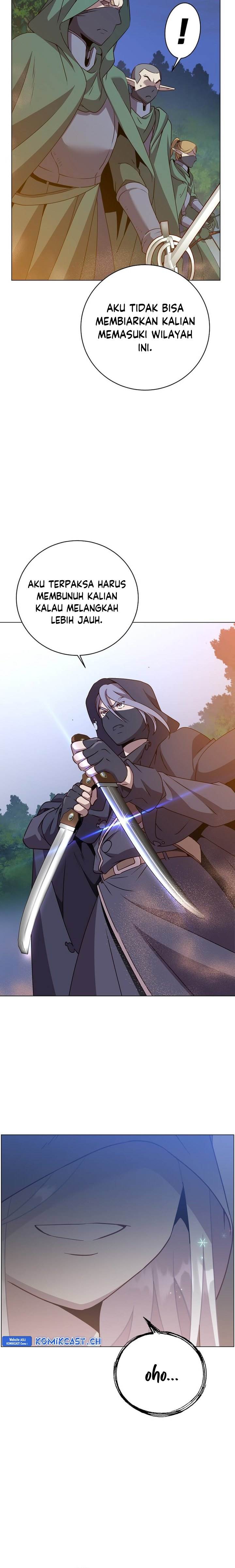 The MAX leveled hero will return! Chap 146 - Next Chap 147