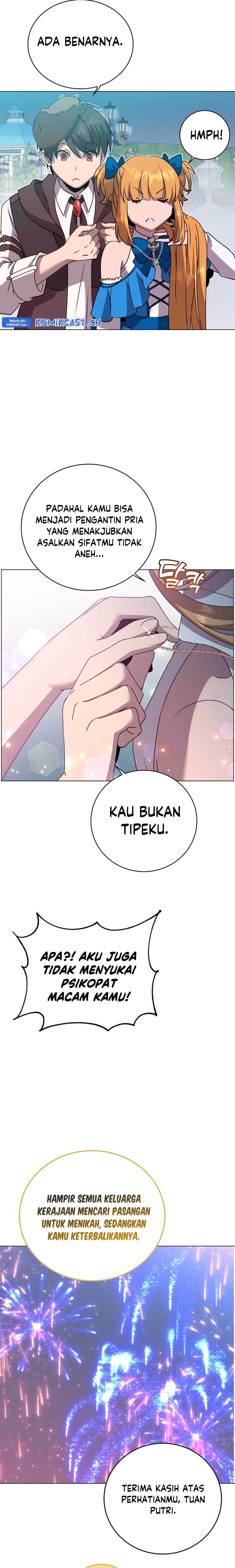 The MAX leveled hero will return! Chap 146 - Next Chap 147